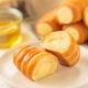 【低糖質】生はちみつコロネ　6個入