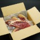 【今だけ500円OFF　BBQフェア2025】完全放牧 牧草牛　サーロイン　200g×5枚