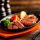 【今だけ500円OFF　BBQフェア2025】完全放牧 牧草牛　サーロイン　200g×5枚