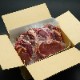 【今だけ500円OFF　BBQフェア2025】完全放牧 牧草牛　リブロース　200g×5枚