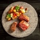 【今だけ500円OFF　BBQフェア2025】完全放牧 牧草牛　フィレ　200g×4枚