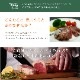 【今だけ500円OFF　BBQフェア2025】完全放牧 牧草牛　フィレ　200g×4枚