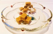 ROTONDOオリジナル生キャラメル 20g 10個入り