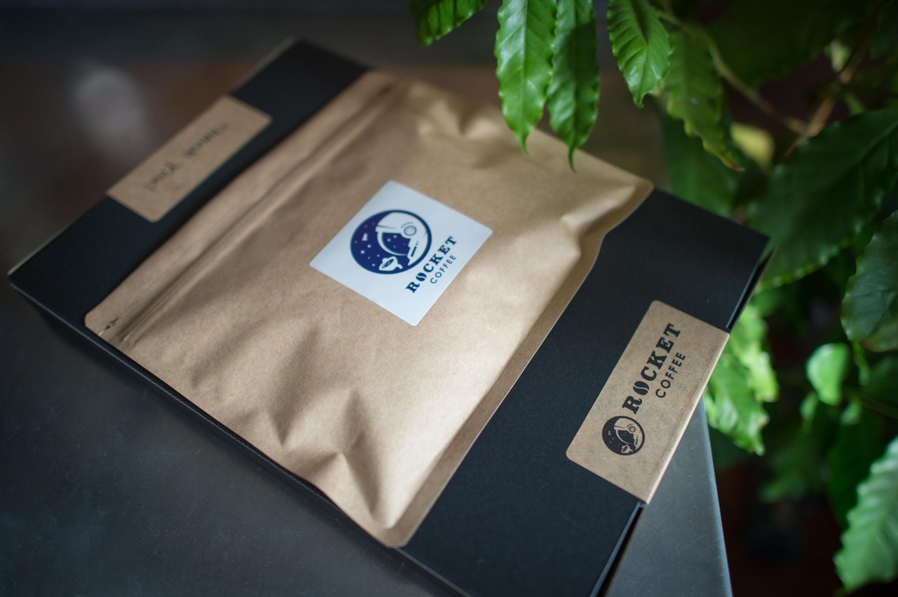 クリックポスト梱包例。200g２袋まで入ります。
送料185円(税込)