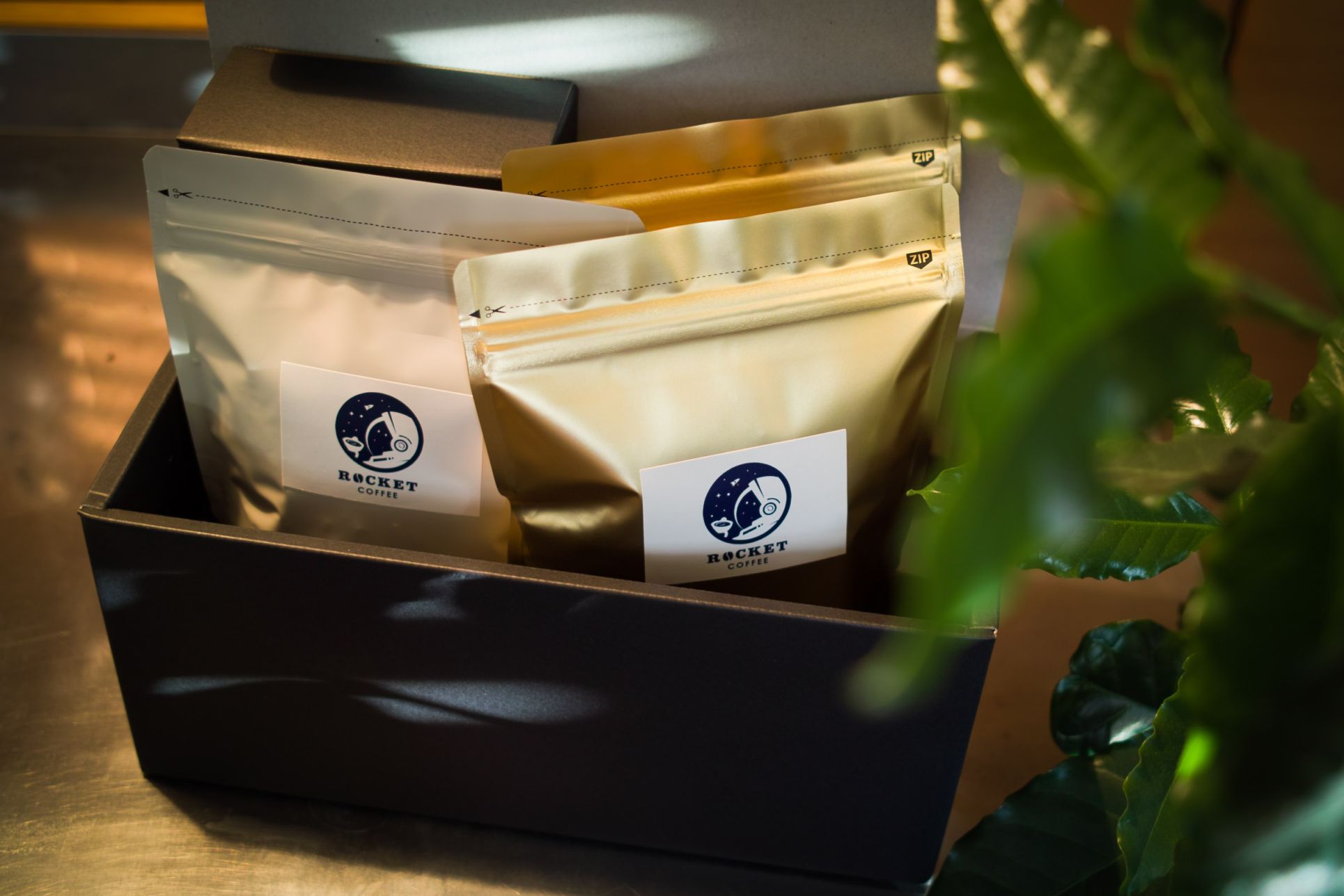 2025年末限定販売：Special Coffee Box 