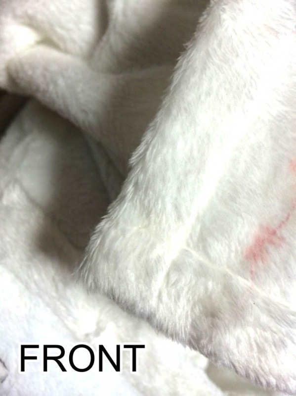 �����ڥ�����ò�����դ�ե֥�󥱥å�70x90cm��50��~99���