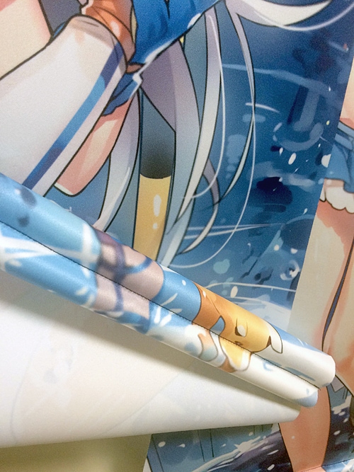 【非売品】3LDK DEEP BLUE B2 サイズ ポスター 非売品】3LDK DEEP BLUE B2 サイズ ポスター - メルカリ