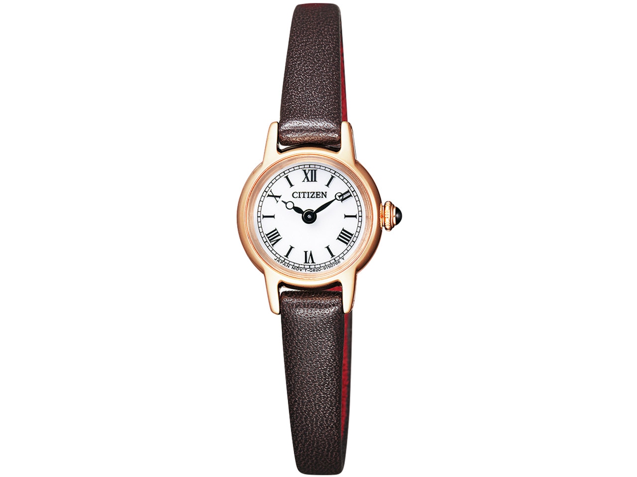 Kii（キー） EG2996-09A エコドライブ時計