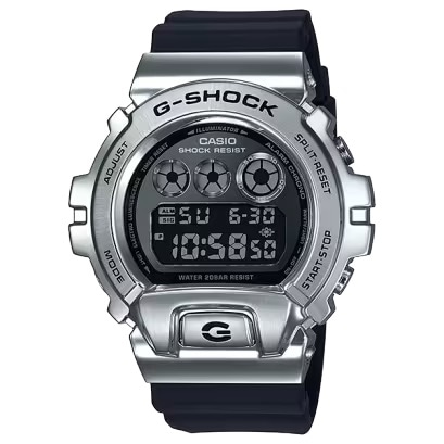 G-SHOCK（ジーショック）GM-6900-1JF