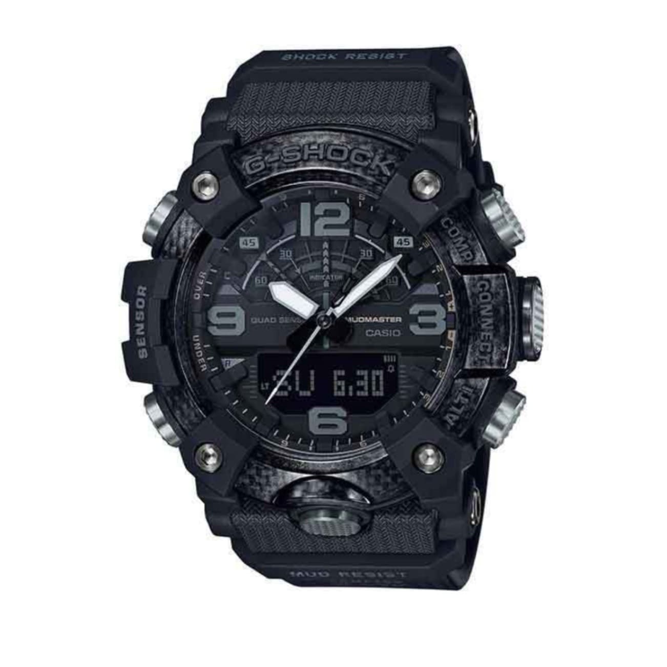MUDMASTER（マッドマスター）GG-B100-1BJF