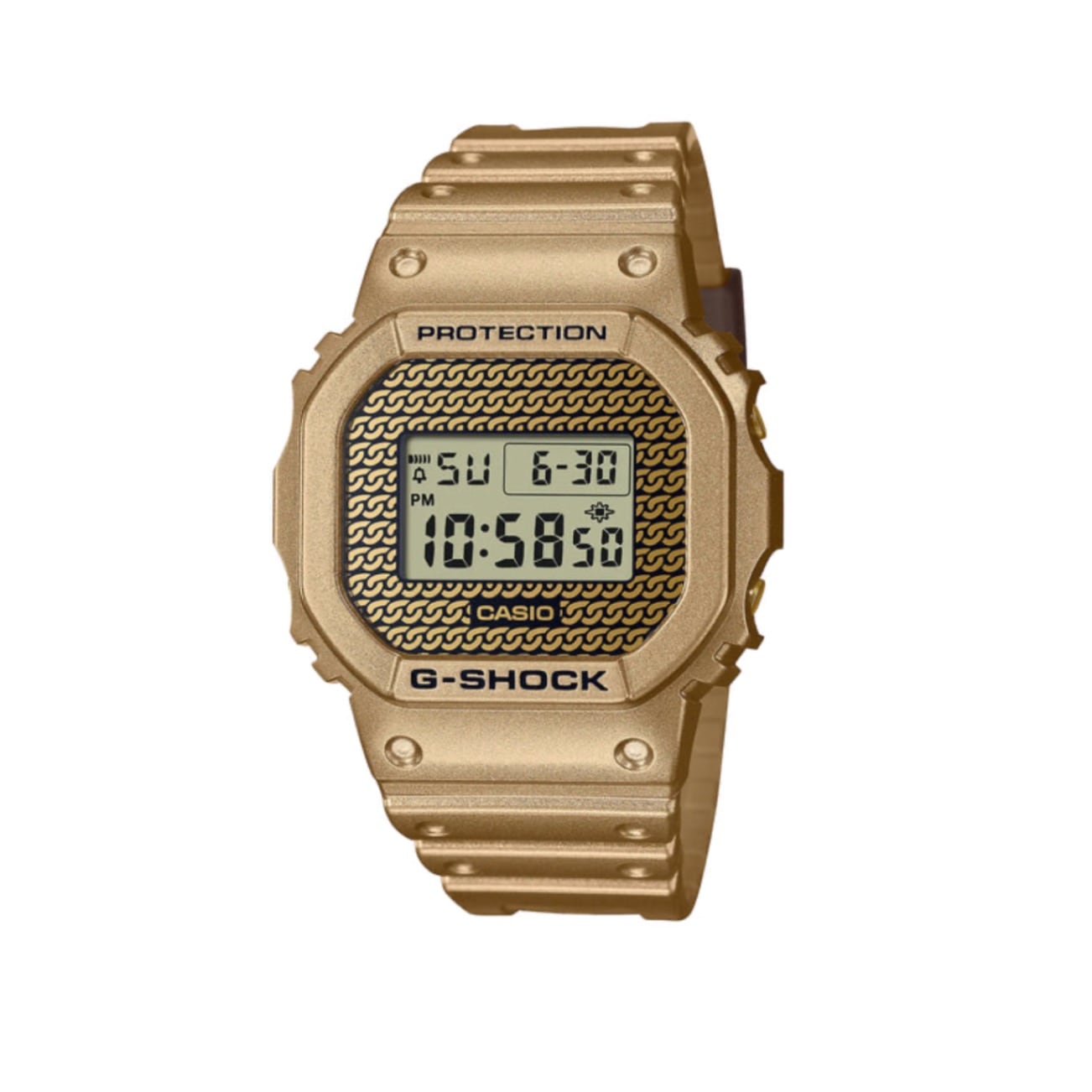 G-SHOCK（ジーショック） DWE-5600HG-1JR