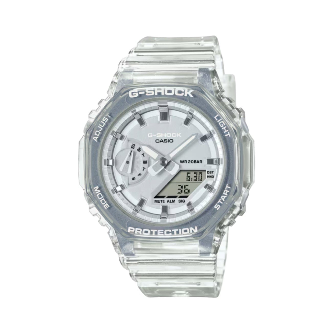 G-SHOCK（ジーショック）GMA-S2100SK-7AJF ミッドサイズモデル