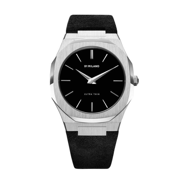 D1 MILANO（ディーワンミラノ）UT01 ウルトラシン シルバー 