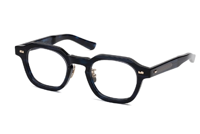 Mr.Gentleman GREGORY-A Blue Marble