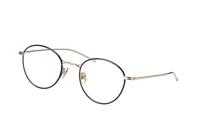 Mr.Gentleman JOHNNY2-B Black Gold