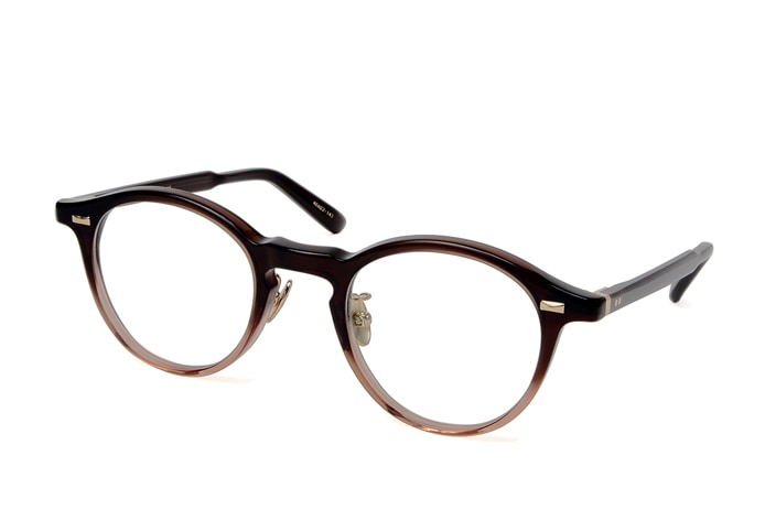 Mr.Gentleman SAGAN-D Mocha