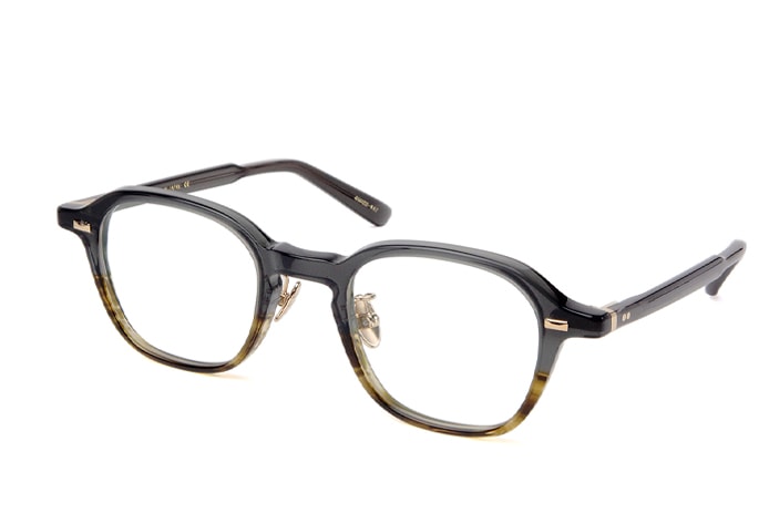 Mr.Gentleman SALINGER-E