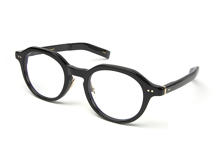 Mr.Gentleman WITTY-A Black