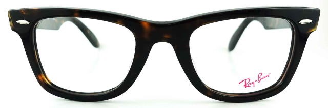 Ray-Ban ORX-5121F C-2000