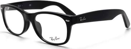Ray-Ban（レイバン）ORX-5184F Black