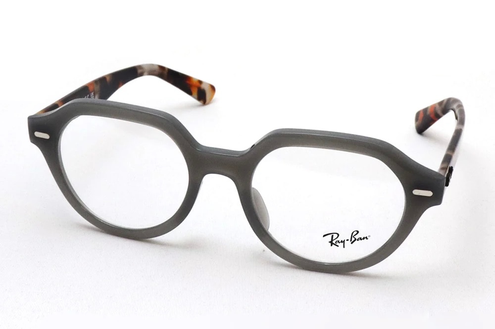Ray-Ban ORX-7214F C-8259