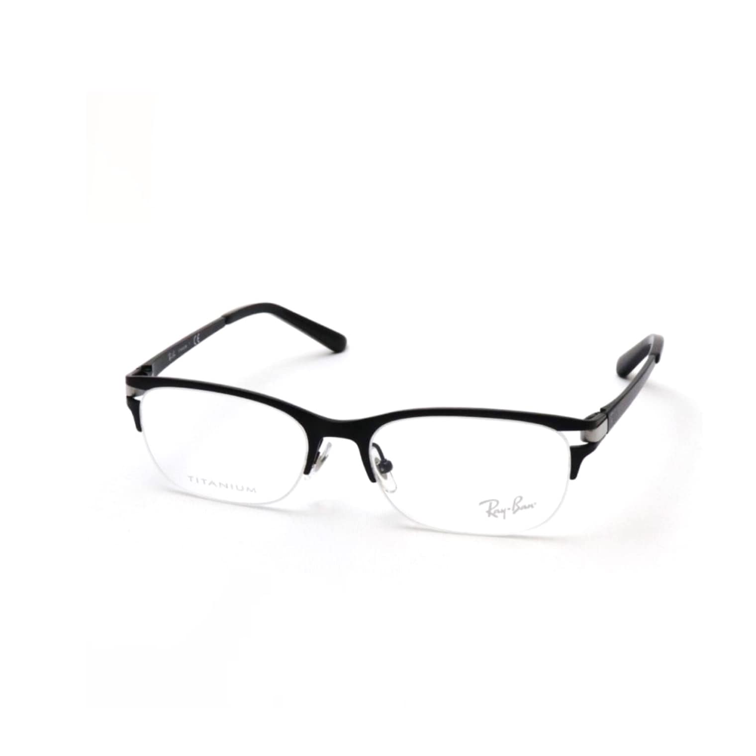 Ray-Ban ORX-8771D C-1074