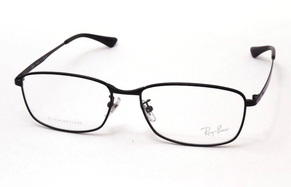 Ray-Ban（レイバン）ORX-8771D