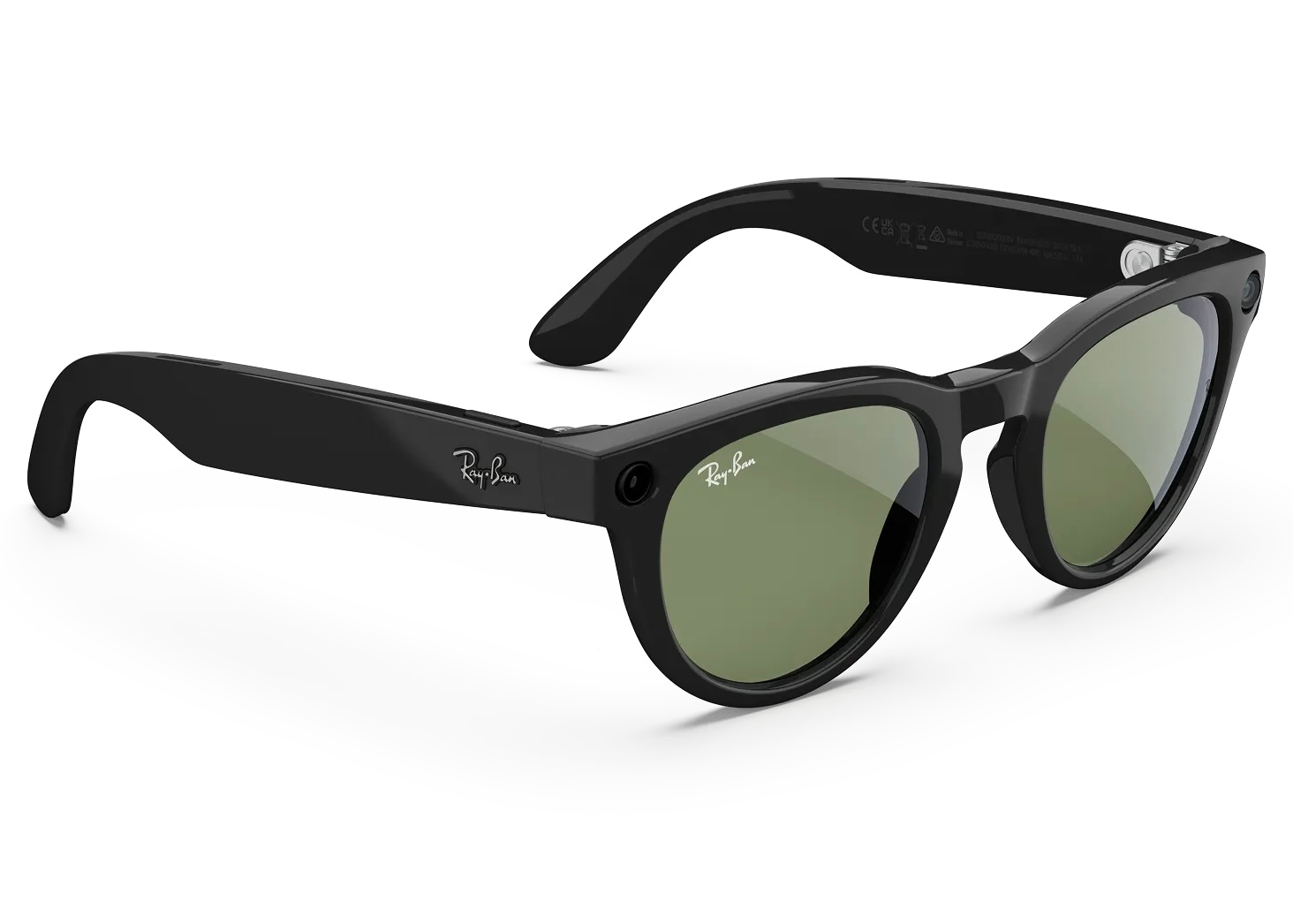 Ray-Ban Meta 【Headliner】