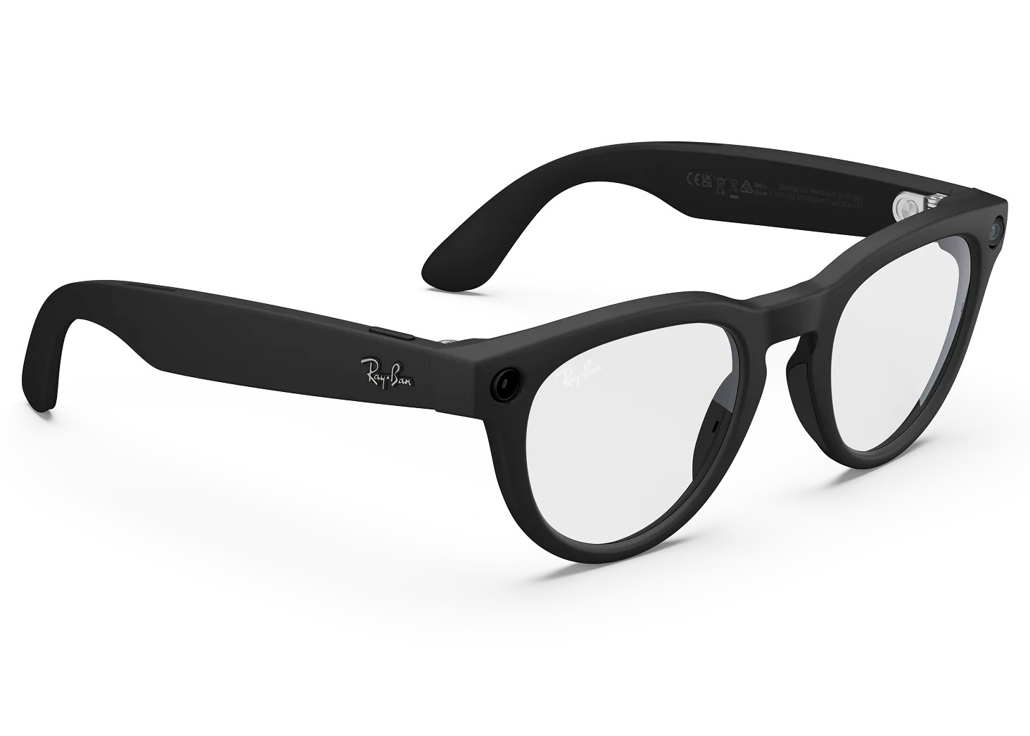 Ray-Ban Meta 【Headliner】