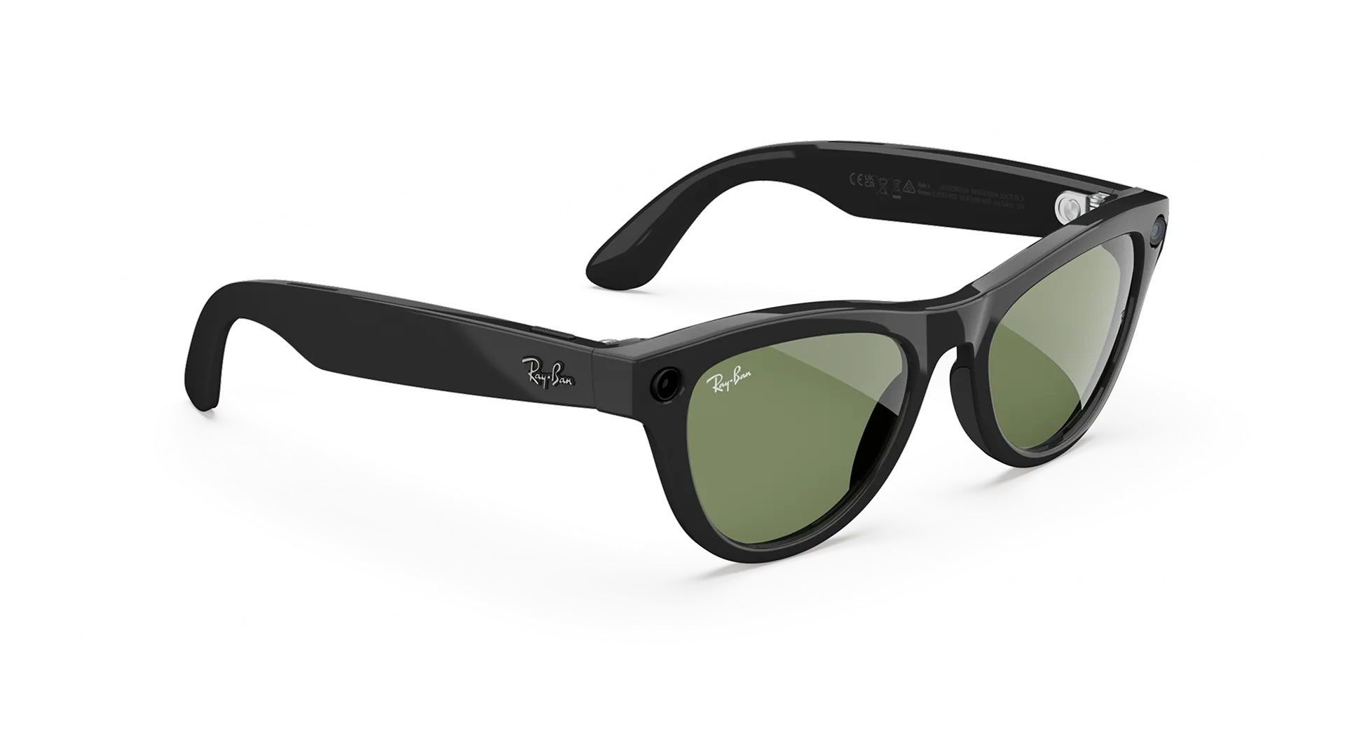Ray-Ban Meta 【Skyler】