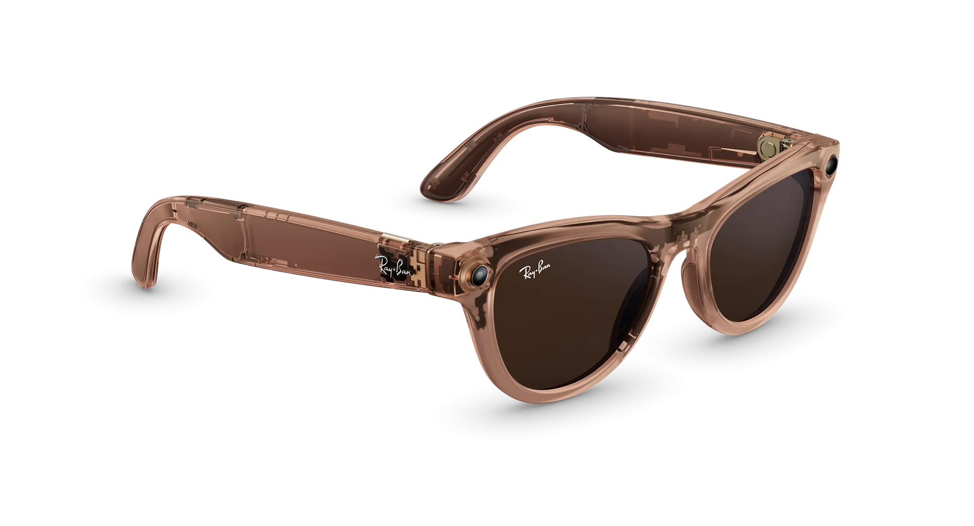 Ray-Ban Meta 【Skyler】