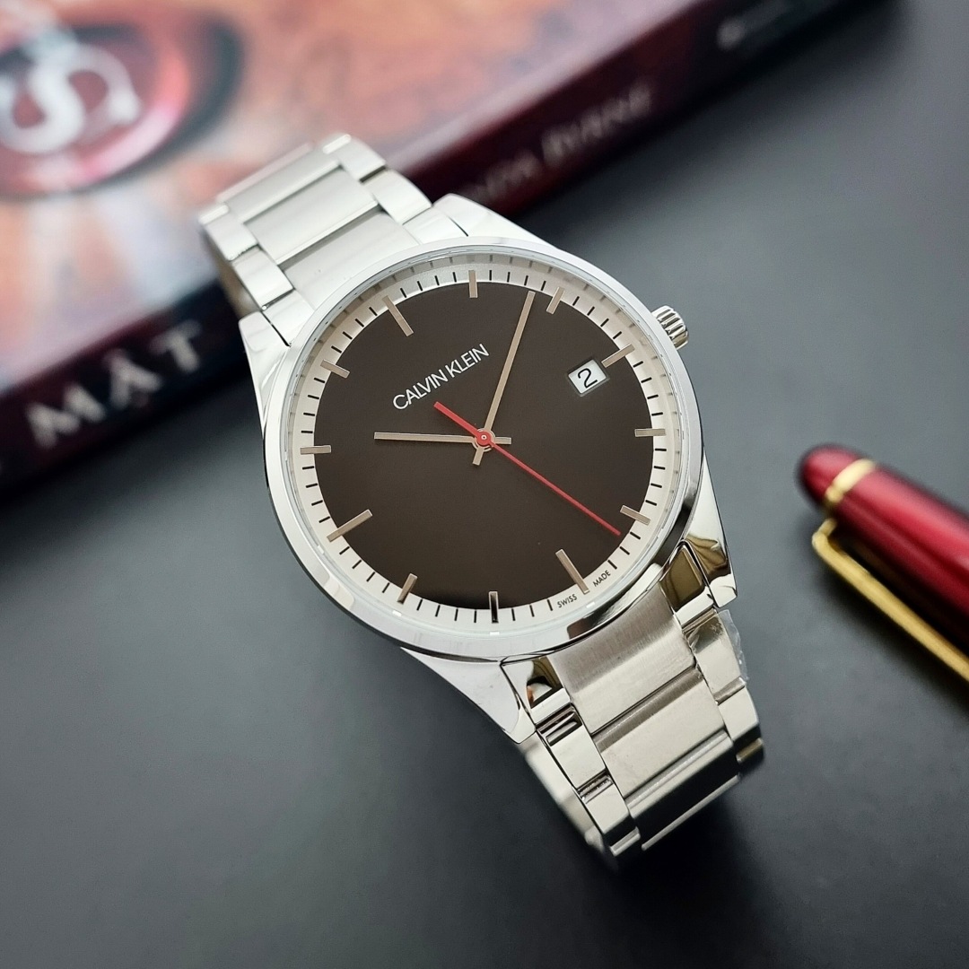 Calvin Klein カルバンクライン Sport スポーツ メンズ ブラック