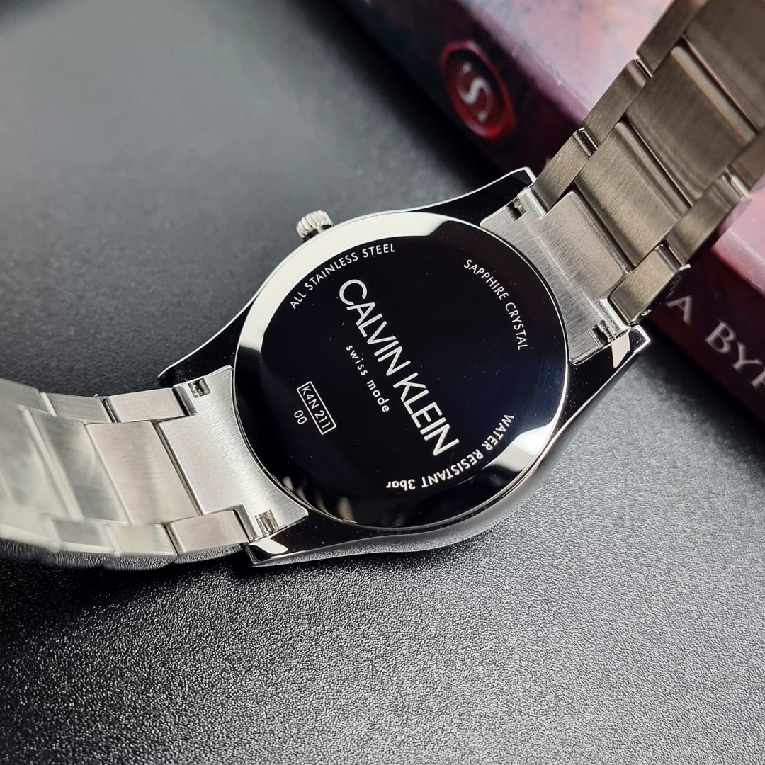 Calvin Klein カルバンクライン Sport スポーツ メンズ ブラック