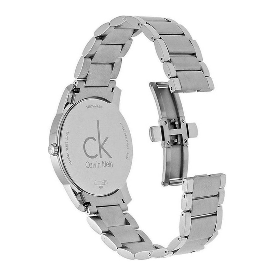 Calvin Klein カルバンクライン Sport スポーツ メンズ ブラック