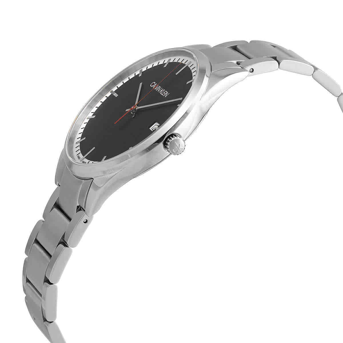 Calvin Klein カルバンクライン Sport スポーツ メンズ ブラック