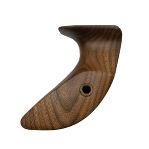 WIN&WIN CTK-2 ウッドグリップ | グリップ,リカーブハンドル用,WIN&WIN