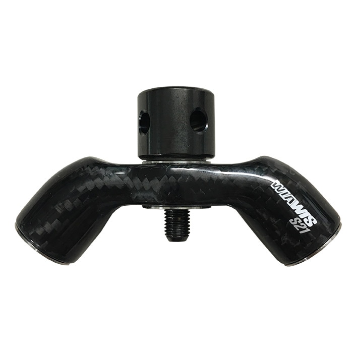 ULTIMA RC PRO 520 カーボンサイト | サイト,リカーブサイト | | 渋谷 ...