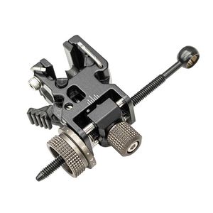 アーチェリー　SHIBUYA ULT CP PRO ウィンディングQDセット 黒 SHIBUYA ULT CP PRO ウィンデージQDセット | パーツ,SHIBUYA製品