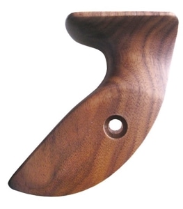 WIN&WIN CTK-3 ウッドグリップ | グリップ,リカーブハンドル用,WIN&WIN