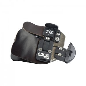 AXCEL コンツアータブ | タブ,上級者タブ | | 渋谷アーチェリー ONLINE