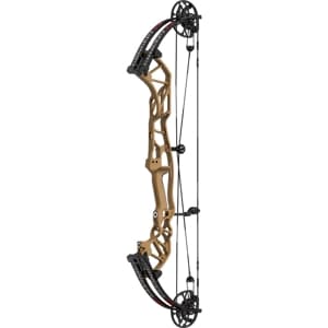 予約商品】HOYT コンセプトX40 セクターカム CDMモジュール RH