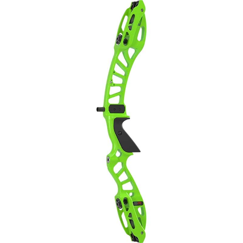 アーチェリー　ハンドル　ホイット HOYT グランプリ エクシード ハンドル H25 アーチェリー用品の
