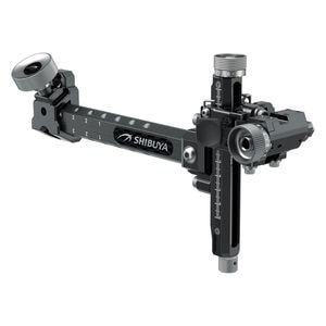 35％オフ】ULTIMA CP PRO 400-6 カーボンサイト【アウトレット特価