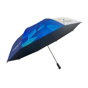 インテル・ミラノ/チームグッズ/折り畳みアンブレラ インテル・ミラノ