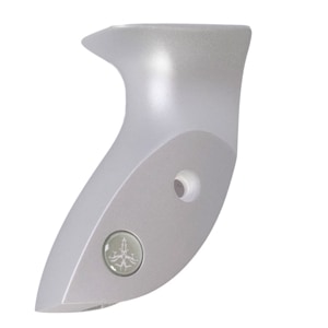 WIN&WIN CTK-5 プラスチックグリップ | グリップ,リカーブハンドル用