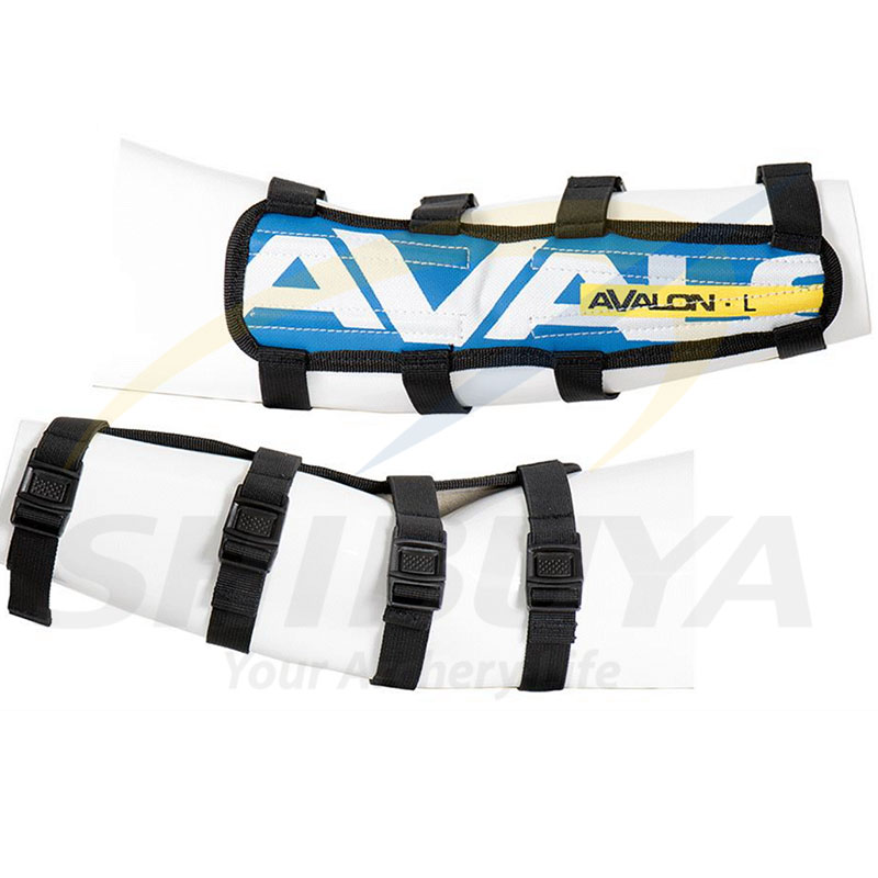 トライアル販売】 AVALON ダブルアームガード L | トライアル販売