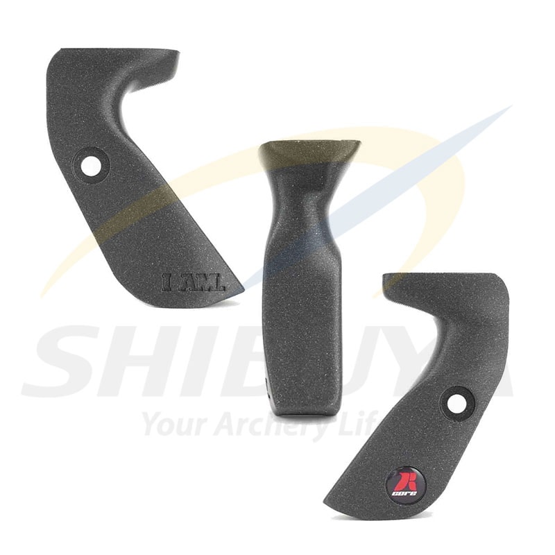 トライアル販売】 RCore アイアムリカーブ カミンスキーグリップ HOYT