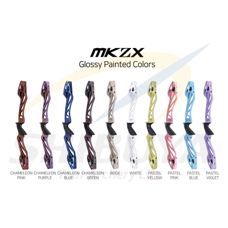 予約商品】MK ARCHERY MK ZX H25 | カラー,オレンジ | | 渋谷