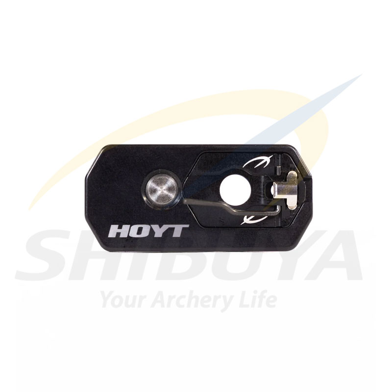 HOYT MBバータチューンプレート ULTIMAレストシステム | ボウ