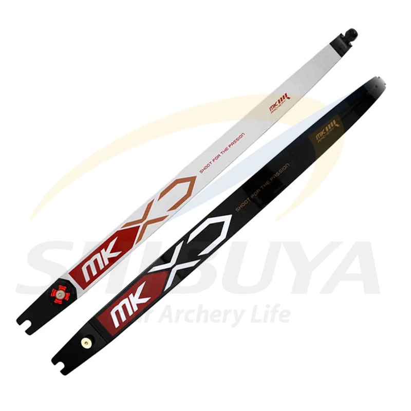 予約商品】MK ARCHERY XDリム | リカーブ リム,MK ARCHERY | | 渋谷